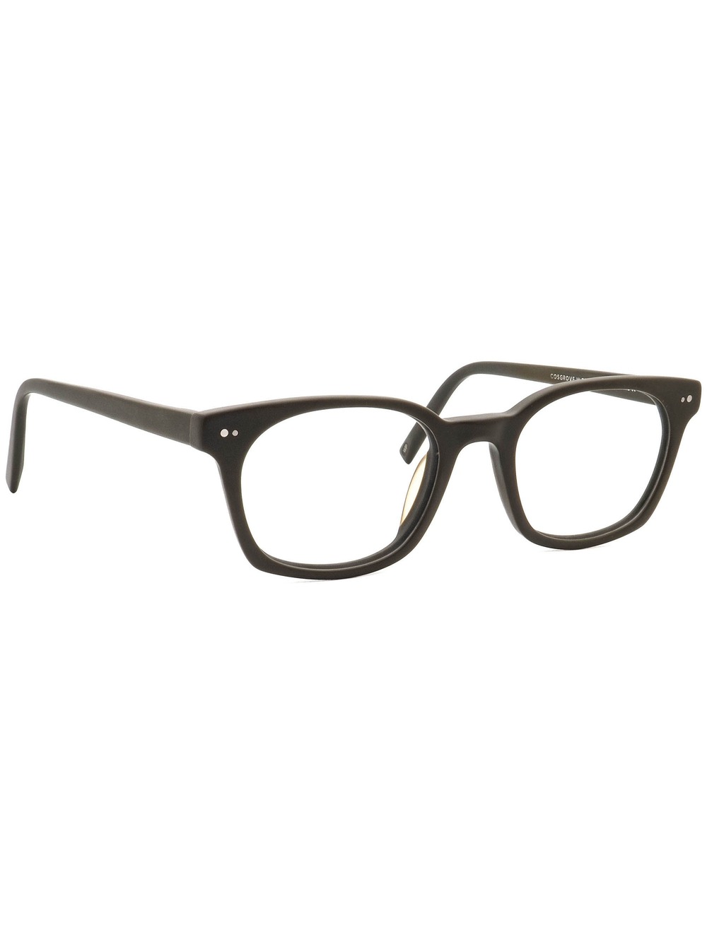 Warby Parker Cosgrove W 732 Eyeglasses